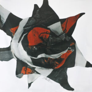 FLOR VII