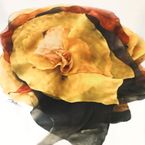 FLOR VIII