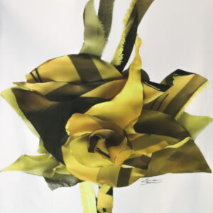 FLOR X